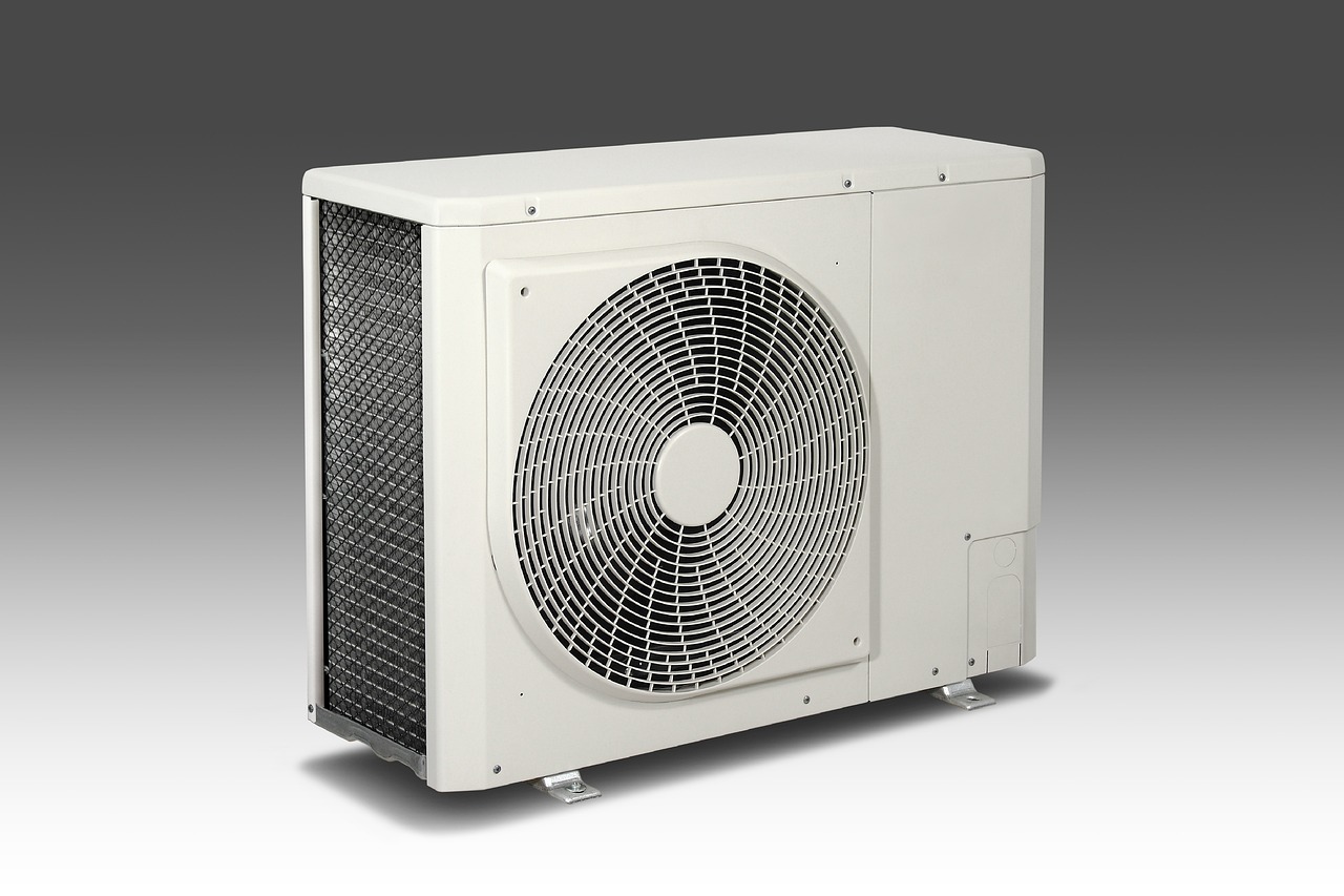 Professionele installatie van Airconditioning 